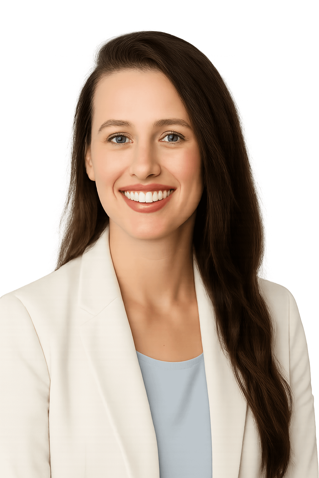 Professional headshot of aged care and NDIS consultant who is eager to strengthen workforce and financial foundations of aged care and NDIS providers.